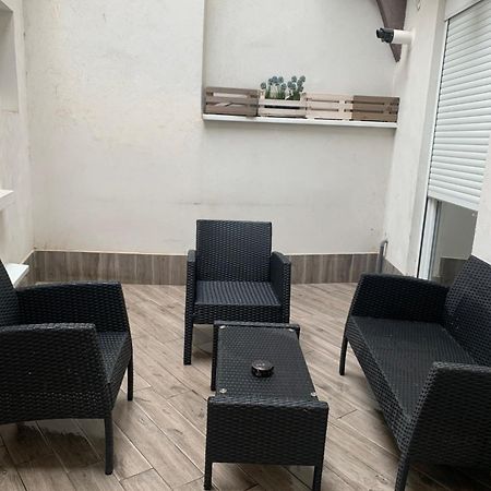 Appartement Clef Des Etoiles Κολμάρ Εξωτερικό φωτογραφία