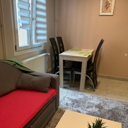 Appartement Clef Des Etoiles Κολμάρ Εξωτερικό φωτογραφία