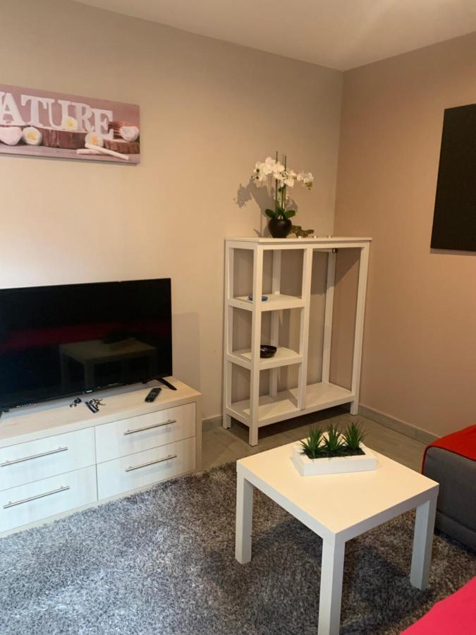 Appartement Clef Des Etoiles Κολμάρ Εξωτερικό φωτογραφία