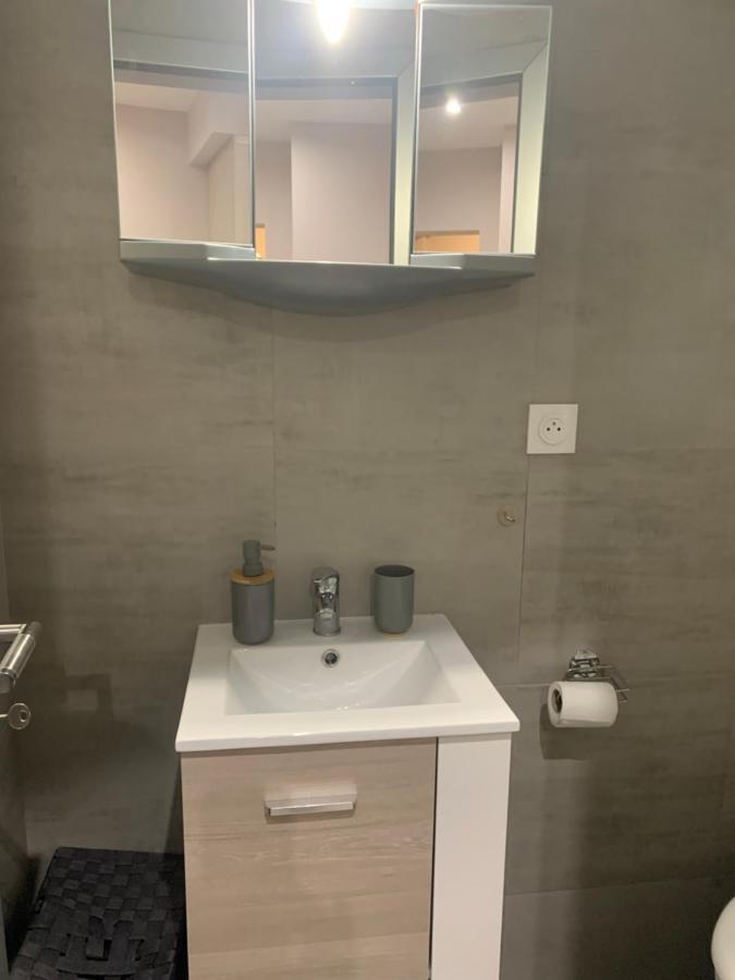Appartement Clef Des Etoiles Κολμάρ Εξωτερικό φωτογραφία