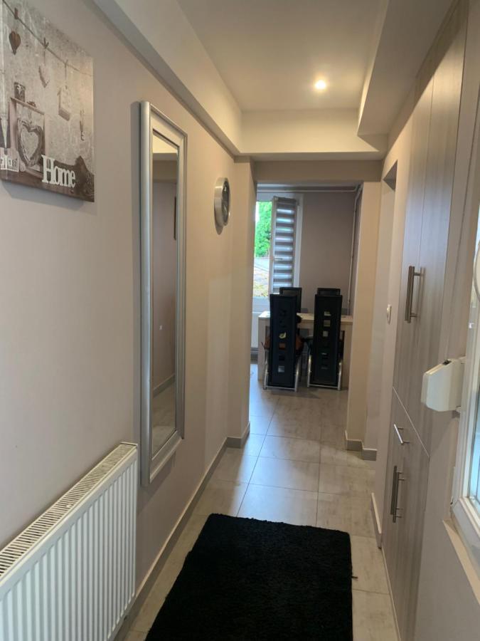 Appartement Clef Des Etoiles Κολμάρ Εξωτερικό φωτογραφία